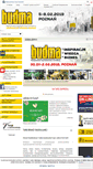 Mobile Screenshot of budma.pl